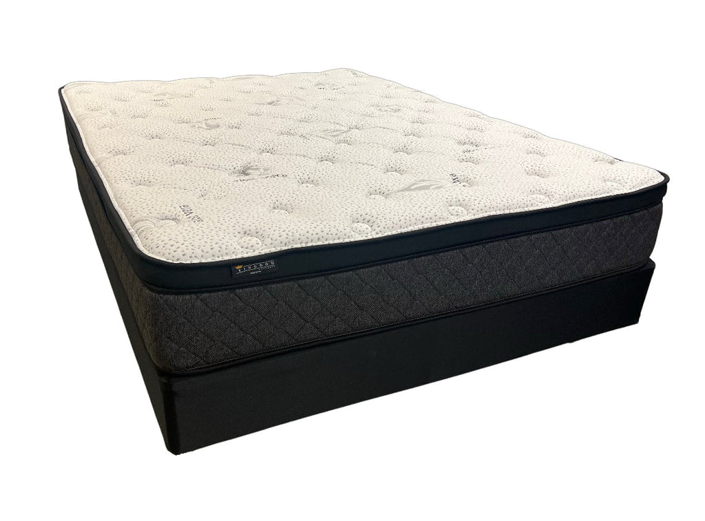 King size soft aloe vera fabric mattress