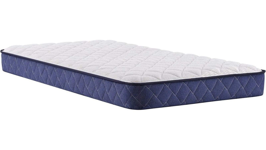 Sealy 10 Memory Foam Mattress-in-a-Box with Cool & Clean Cover - Twin