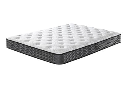 Queen firm 8 inch mattress