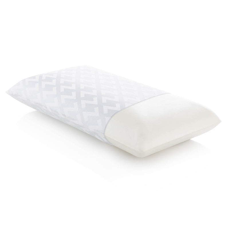 Memory Foam pillow by Malouf